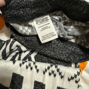 Size small Victoria secret PINK pants